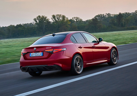 Alfa Romeo