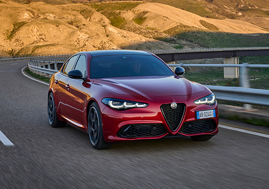 Alfa Romeo
