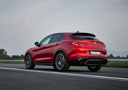 Alfa Romeo