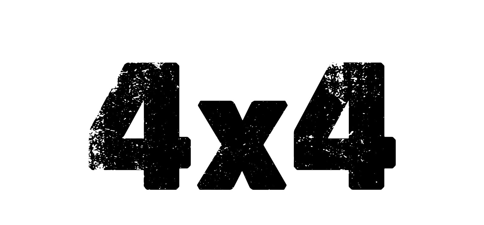 KGM Rexton 4x4