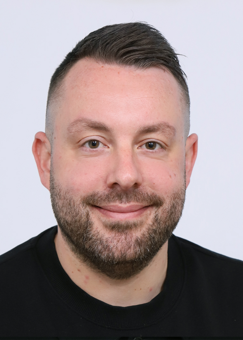 Tomaž Močnik